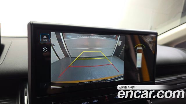 Hyundai Staria HEV 1.6T Kinder Safety Car 11-Seater 2026 — фото 16