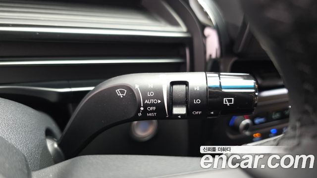 Hyundai Staria HEV 1.6T Kinder Safety Car 11-Seater 2026 — фото 20