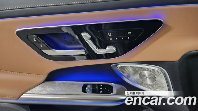 Mercedes-Benz CLE-Class (C236) CLE450 4MATIC Coupe 2025 — фото 15