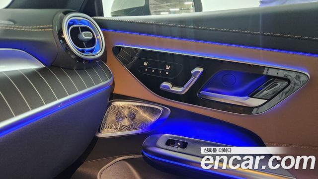 Mercedes-Benz CLE-Class (C236) CLE450 4MATIC Coupe 2025 — фото 16