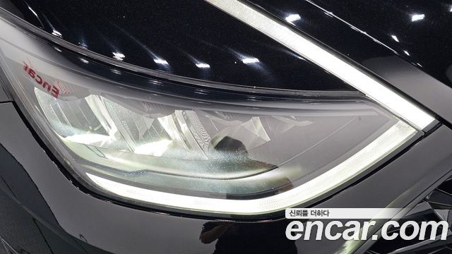 Hyundai Sonata (DN8) 2.0 Premium Plus 2022 — фото 20