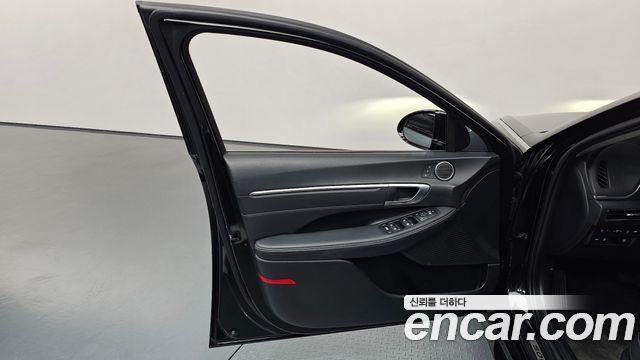 Hyundai Sonata (DN8) 2.0 Premium Plus 2022 — фото 22