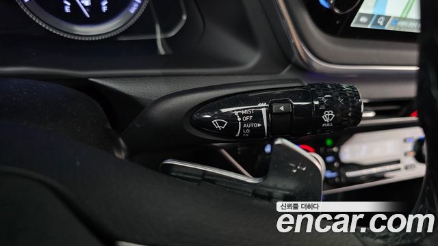 Hyundai Sonata (DN8) 2.0 Premium Plus 2022 — фото 26