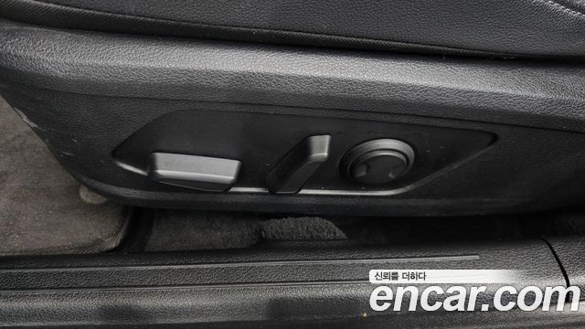 Hyundai Sonata (DN8) 2.0 Premium Plus 2022 — фото 29
