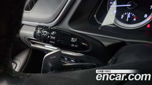 Hyundai Sonata (DN8) 2.0 Premium Plus 2022 — фото 32