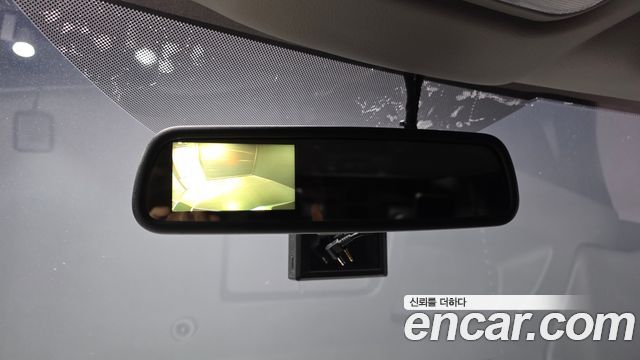 Chevrolet Express Van 6.0 2015 — фото 17