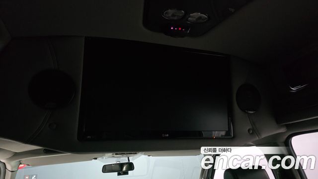 Chevrolet Express Van 6.0 2015 — фото 18