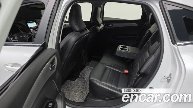 Renault Korea XM3 1.6 GTe RE 2023 — фото 15