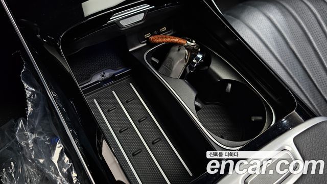 Mercedes-Benz S-Class (W223) S350 d 2022 — фото 15