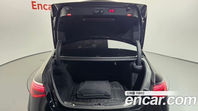 Mercedes-Benz S-Class (W223) S350 d 2022 — фото 18
