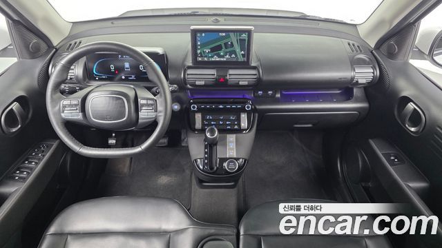 Hyundai Casper Inspiration 2023 — фото 7