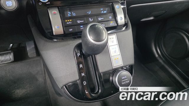 Hyundai Casper Inspiration 2023 — фото 9