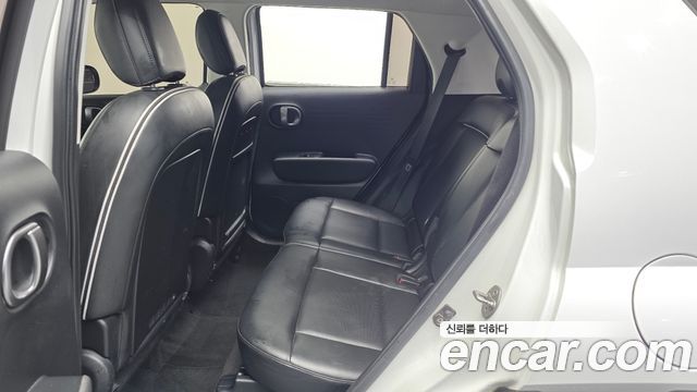 Hyundai Casper Inspiration 2023 — фото 16