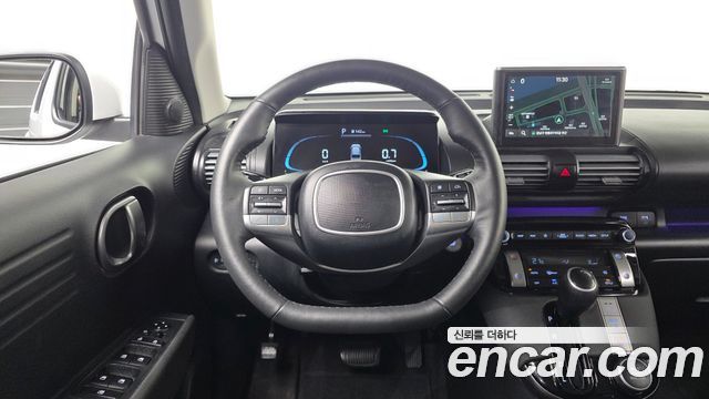 Hyundai Casper Inspiration 2023 — фото 18