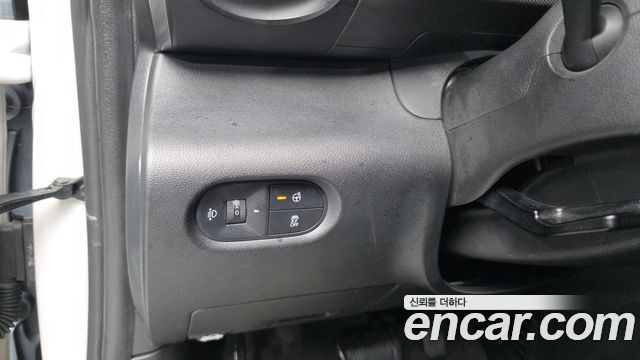 Hyundai Casper Inspiration 2023 — фото 22