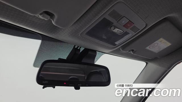 Hyundai Casper Inspiration 2023 — фото 23