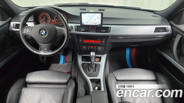 BMW 3 Series (E90) 320i Sedan M Sports 2011 — фото 7