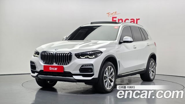BMW X5 (G05) xDrive 45e xLine