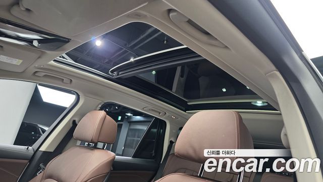 BMW X5 (G05) xDrive 45e xLine 2021 — фото 19