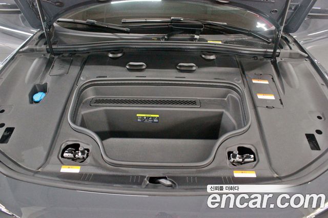 Audi A6 e-tron Performance Advanced 2025 — фото 6