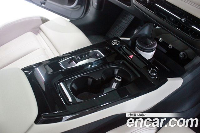 Audi A6 e-tron Performance Advanced 2025 — фото 9