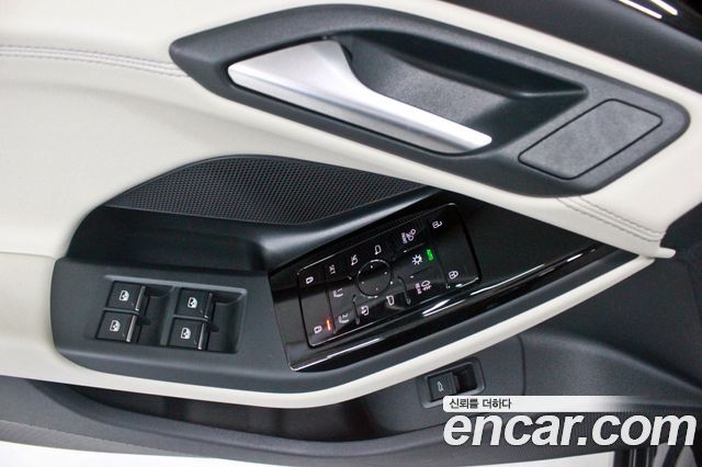 Audi A6 e-tron Performance Advanced 2025 — фото 10