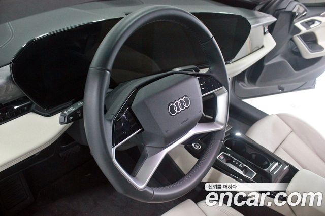 Audi A6 e-tron Performance Advanced 2025 — фото 15