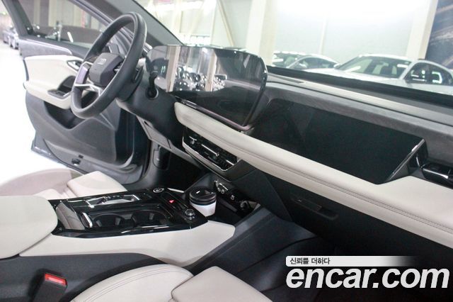 Audi A6 e-tron Performance Advanced 2025 — фото 16