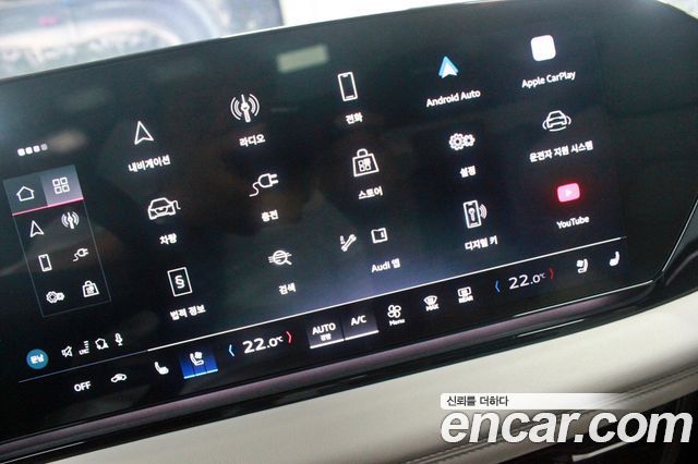 Audi A6 e-tron Performance Advanced 2025 — фото 17