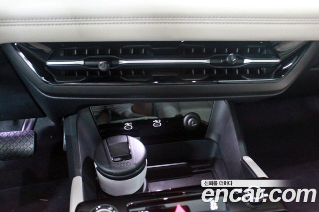 Audi A6 e-tron Performance Advanced 2025 — фото 20