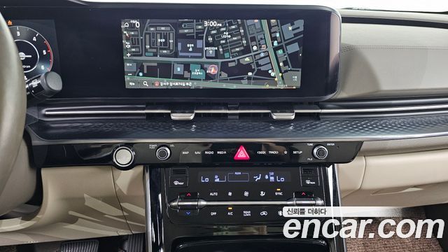 Kia Carnival (IV) Diesel 9-Seater Hi-Limousine Signature 2021 — фото 14