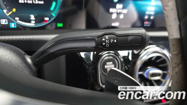 Mercedes-Benz CLA-Class (C118) CLA250 4MATIC 2020 — фото 9