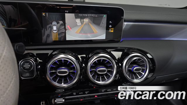 Mercedes-Benz CLA-Class (C118) CLA250 4MATIC 2020 — фото 15