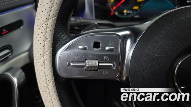 Mercedes-Benz CLA-Class (C118) CLA250 4MATIC 2020 — фото 17