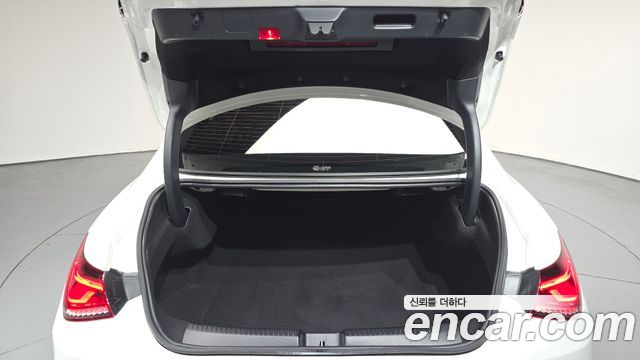 Mercedes-Benz CLA-Class (C118) CLA250 4MATIC 2020 — фото 20
