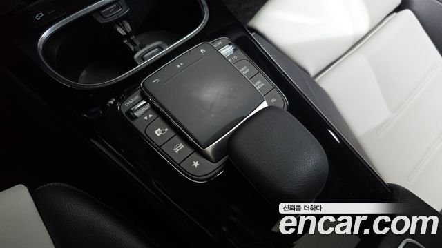 Mercedes-Benz CLA-Class (C118) CLA250 4MATIC 2020 — фото 28