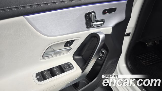 Mercedes-Benz CLA-Class (C118) CLA250 4MATIC 2020 — фото 29