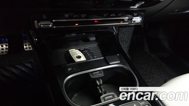 Mercedes-Benz CLA-Class (C118) CLA250 4MATIC 2020 — фото 30