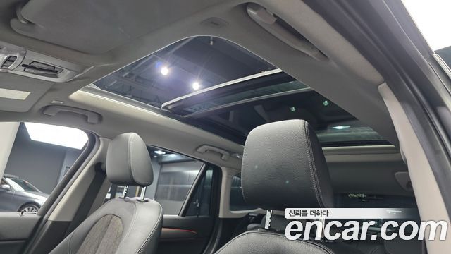 BMW X1 (F48) xDrive 20i xLine 2021 — фото 19