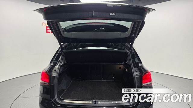 BMW X1 (F48) xDrive 20i xLine 2021 — фото 20