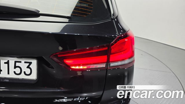 BMW X1 (F48) xDrive 20i xLine 2021 — фото 23