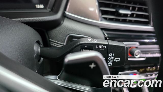 BMW X1 (F48) xDrive 20i xLine 2021 — фото 28