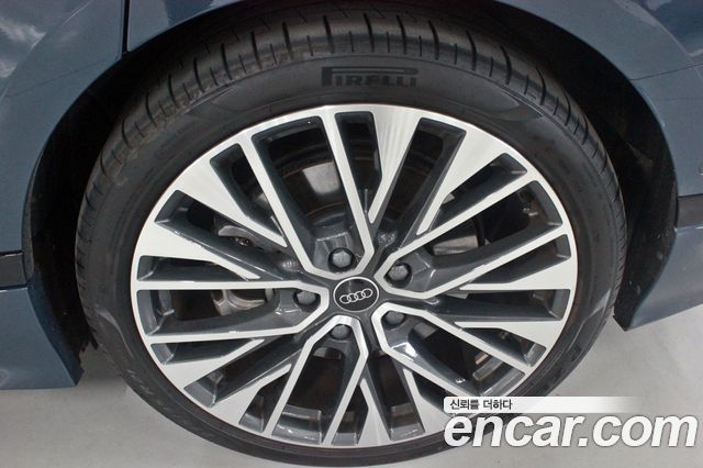 Audi A6 e-tron Performance Advanced 2025 — фото 5