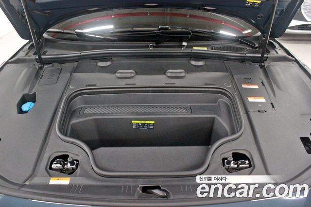 Audi A6 e-tron Performance Advanced 2025 — фото 6