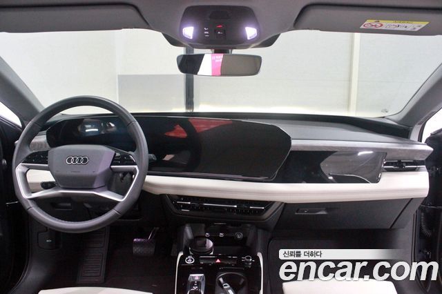 Audi A6 e-tron Performance Advanced 2025 — фото 7