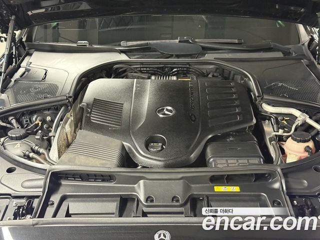 Mercedes-Benz S-Class (W223) S450L 4MATIC 2022 — фото 20