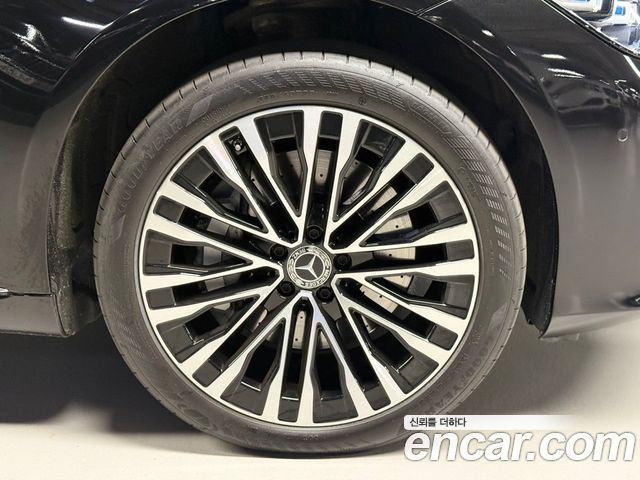 Mercedes-Benz S-Class (W223) S450L 4MATIC 2022 — фото 21
