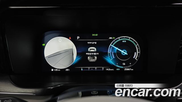 Kia Sorento (IV) HEV 1.6 2WD Noblesse 2023 — фото 8
