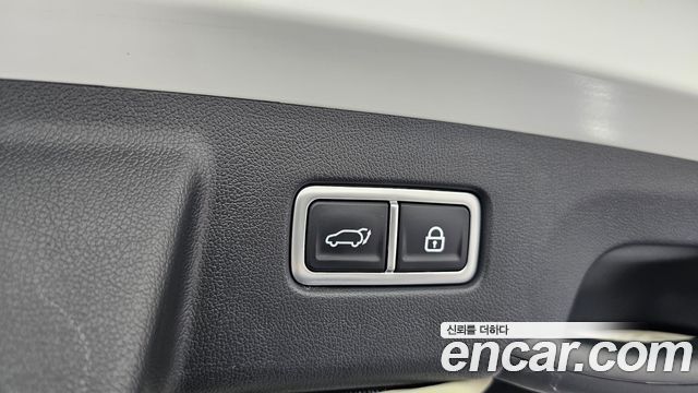 Kia Sorento (IV) HEV 1.6 2WD Noblesse 2023 — фото 20