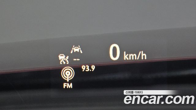 Chevrolet Trailblazer 1.3 Turbo 4WD RS 2022 — фото 15